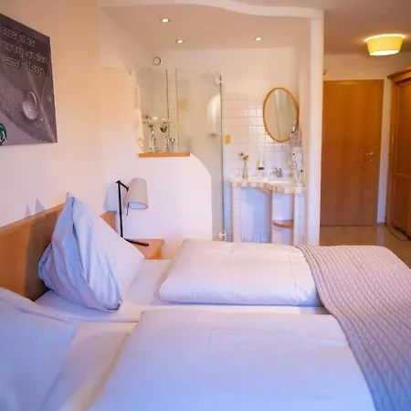 Pensjonat Abfalter - 