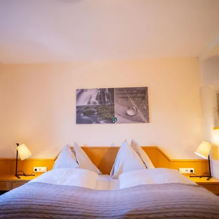 Abfalter Gasthof 3*