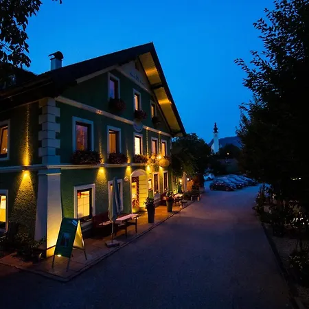 Abfalter Gasthof Golling an der Salzach