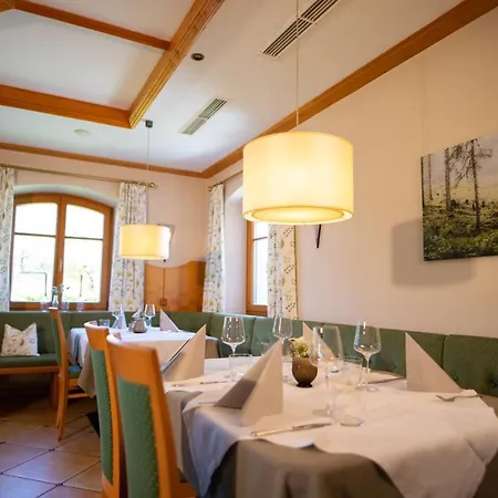 Guest house Abfalter - 