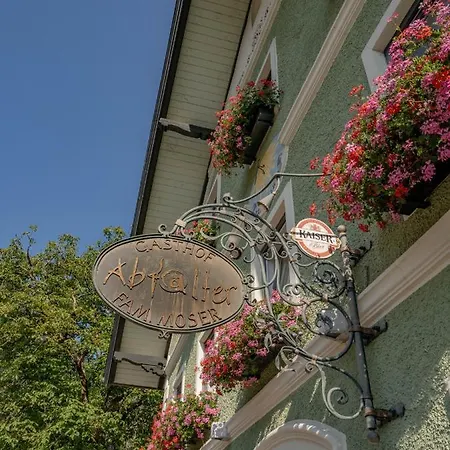 Abfalter - 