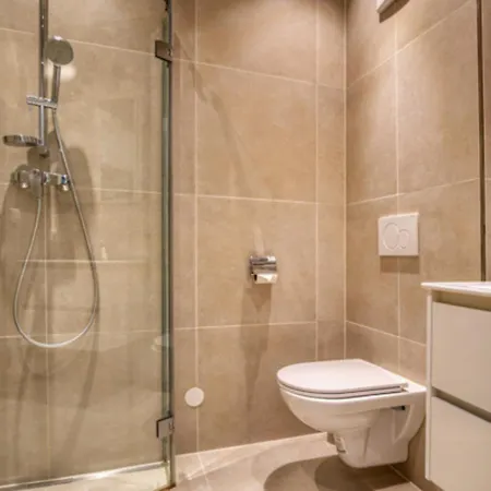 Pensjonat Abfalter - 